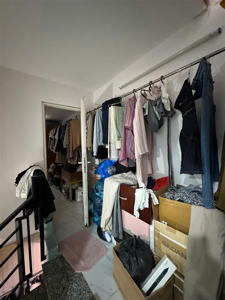 Bán nhà mặt tiền 61a nguyễn nhữ lãm. phường phú thọ hoà, tp hồ chí minh (khu phố ăn)