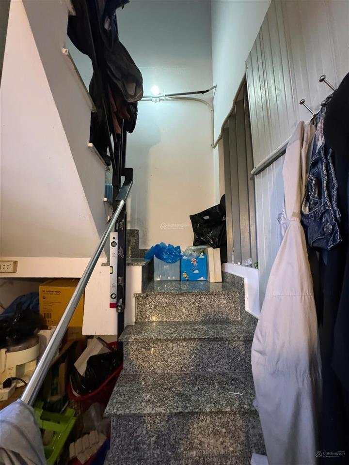 Bán nhà mặt tiền 61a nguyễn nhữ lãm. phường phú thọ hoà, tp hồ chí minh (khu phố ăn)