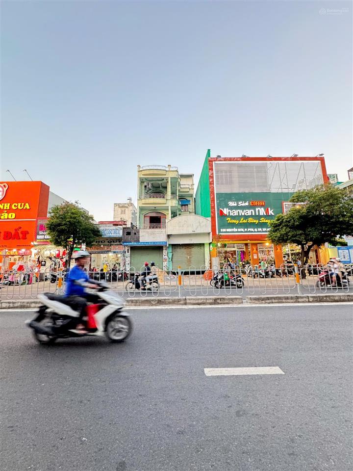 Cho thuê nhà 338 nguyễn sơn, phường phú thọ hoà, quận tân phú