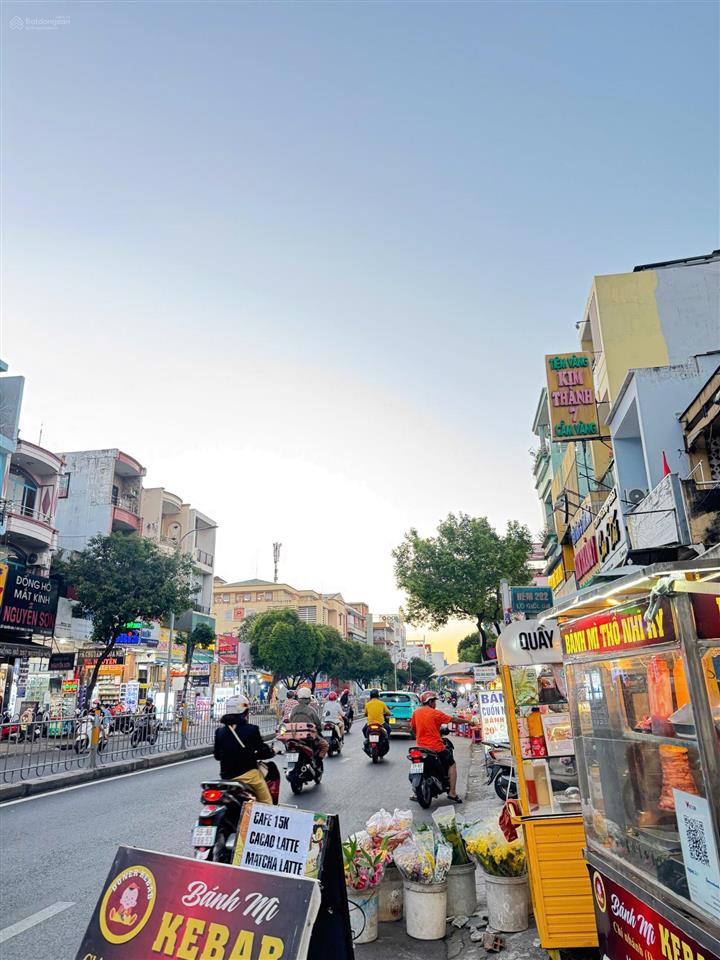 Cho thuê nhà 338 nguyễn sơn, phường phú thọ hoà, quận tân phú