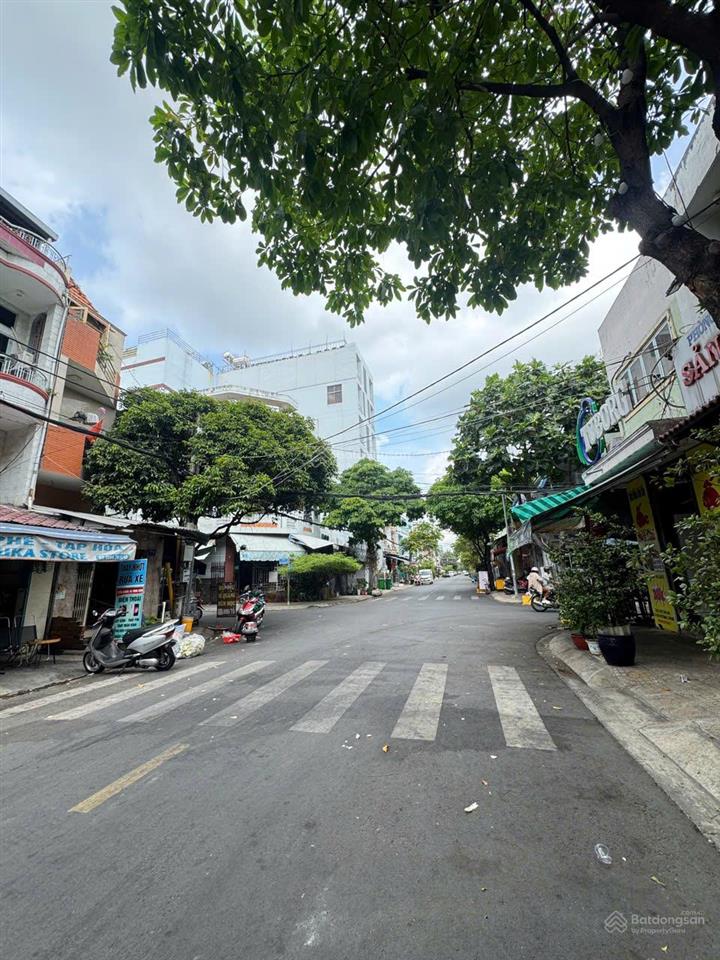 Bán nhà mt lê sao, p. phú thạnh, q. tân phú (dt 3.8x19m 1 tấm giá 9.2 tỷ)