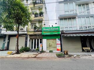 Bán nhà mặt lê đình thám, phường tân sơn nhì ( phường tân quý, quận tân phú)