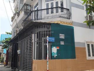 Bán nhà 168/58 nguyễn suý, p. tân quý, quận tân phú 4pn giá 7. x tỷ