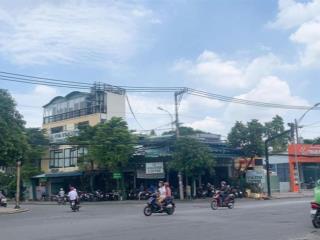 Bán căn góc siêu vị trí mtkd chế lan viên, 250 m2, trệt 2 lầu, giá 32.5 tỷ tl ( 0932 506 ***)