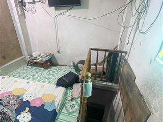 Cho thuê phòng trọ tại hẻm 552 âu cơ, 20m2, giá 2tr5