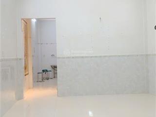 Bán nhà hẻm 1/ khu tân hương, 4.5x11.5m, nhà 1 lầu, giá 6.25 tỷ