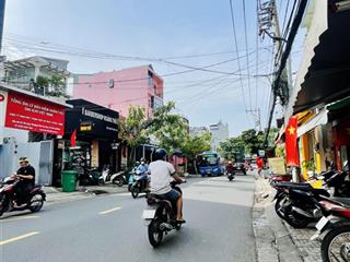 Bán nhà mặt tiền gò dầu, 5x22m, nhà cấp 4, giá 16.2 tỷ ( 0932 506 ***)