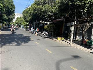 Mặt tiền trần quang cơ 8x20m, giá 15.8 tỷ