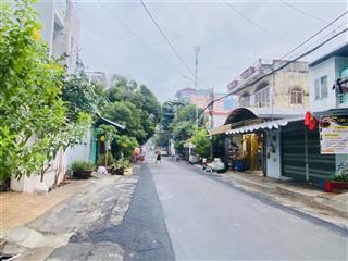 Mặt tiền trần quang quá 8x19.8m, lửng + 1 lầu, 18.5 tỷ