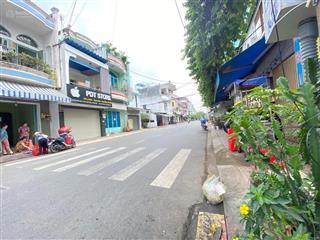 Mặt tiền lương thế vinh 5x20m, 1 lầu, 13 tỷ