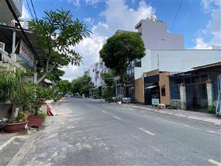 Góc đẹp huỳnh văn một 9.4x14.5m, 20 tỷ