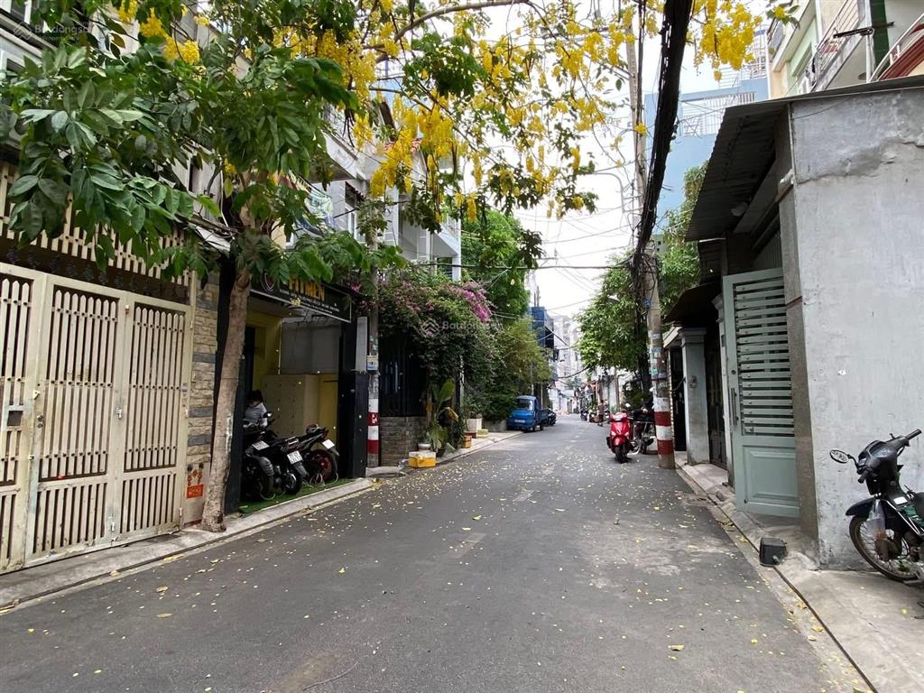 Mặt tiền cao văn ngọc 4x19, kết cấu lửng+ 1 lầu, 8.8 tỷ