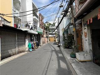 Mặt tiền cao văn ngọc 4x19, kết cấu lửng+ 1 lầu, 8.8 tỷ