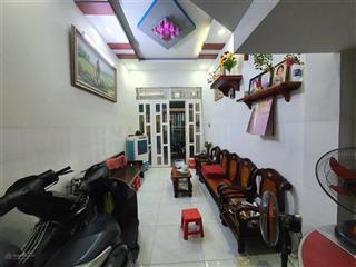 Hẻm xe tải trịnh đình trọng 4x27, 2 lầu+st, 10.2 tỷ