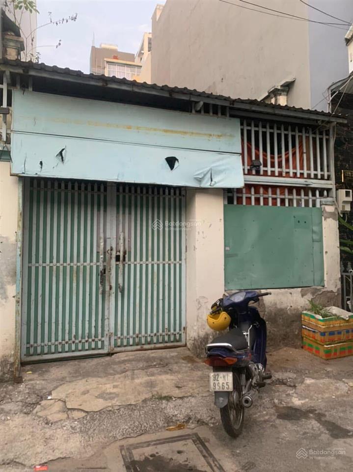 Hẻm trịnh đình trọng gần âu cơ 5.7x16m(nh 6.1m), 9 tỷ