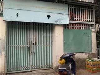 Hẻm trịnh đình trọng gần âu cơ 5.7x16(nh6.1), 9 tỷ