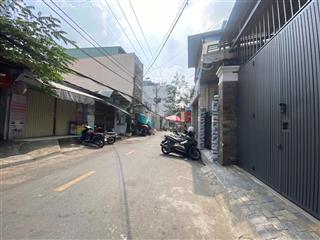 Nhà mặt tiền đường 10m gần luỹ bán bích 20.5x28.15m (nh), 63.4 tỷ