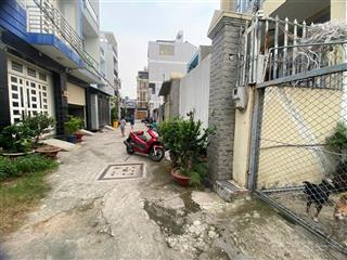 Nhà hẻm lê trọng tấn 14x20.6, 13 tỷ