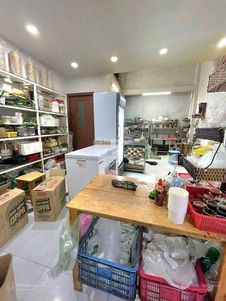 Hẻm thông khuông việt 4.2x19, lửng + 1 lầu+st, 9.99 tỷ