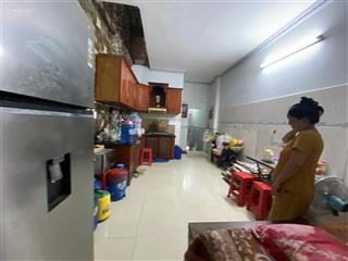 Đường thông khu nội bộ gò dầu 3.6x24m, 1 lầu, 7.9 tỷ