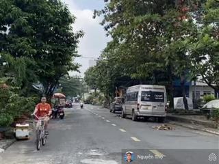 Bán nhà mtkd đường nguyễn hữu dật, gần trường đại học ct