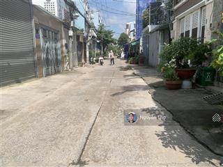 Nhà p. tây thạnh q. tân phú. dt 4 x 17m cấp 4. giá 6.2 tỷ