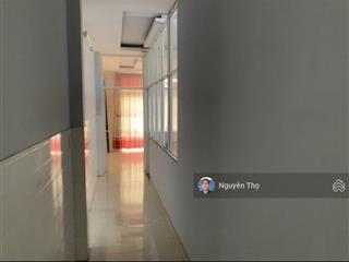 Bán nhà 5 x 15m 3 tầng đường 6m thông p tây thạnh tân phú.