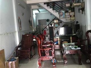 Bán nhà giá rẻ gần aeon mall tân phú. dt 58m2 x 1 lầu 2pn giá 4.6 tỷ.