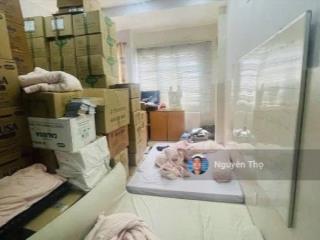Bán nhà 2 tầng 2pn hẻm 5m thông gần đại học công thương