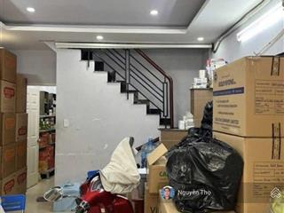 Bán nhà 1 trệt 1 lầu 2pn 2wc. giá 5.25 tỷ