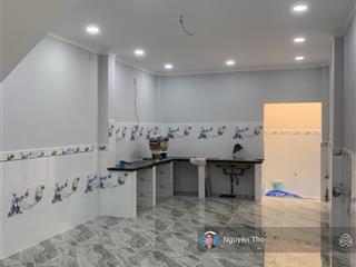 Bán nhà dt 72m2 x 2 tâng 3 phòng ngủ. gần aeon mall tân phú