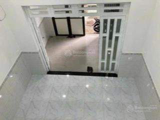 Bán gấp nhà cấp 4 gần trường học lê lai p tây thạnh. dt 4 x 16m. giá 5.85 tỷ