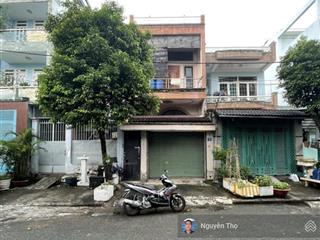Bán nhà dt 100m2 đường 14m lề 3m gần trường đại công thương. 8.7 tỷ