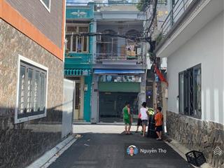 Bán nhà dt 4 x 10m gác lửng gần đại học công thương