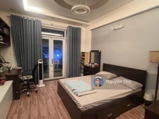 Bán nhà dt 80m2 x 4 tầng 4pn nhà dệp vào ở mgay. gần trường học tây thạnh.