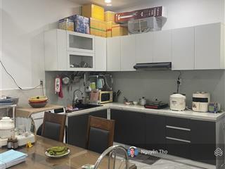 Bán nhà 4 x 15m 1 lầu 2pn. nhà mới sổ hồng riêng. gần big c trường chinh, nhà gat3.