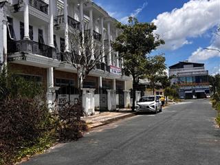 Bán nhà 3 tầng  cách võ văn kiệt 20m  trung tâm hành chánh tp. vị thanh, tỉnh hậu giang cũ