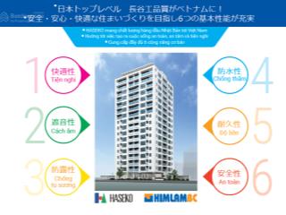 Bán căn 2pn view sân golf long biên  chung cư cao cấp nhật bản haseko  ngõ 17 cổ linh