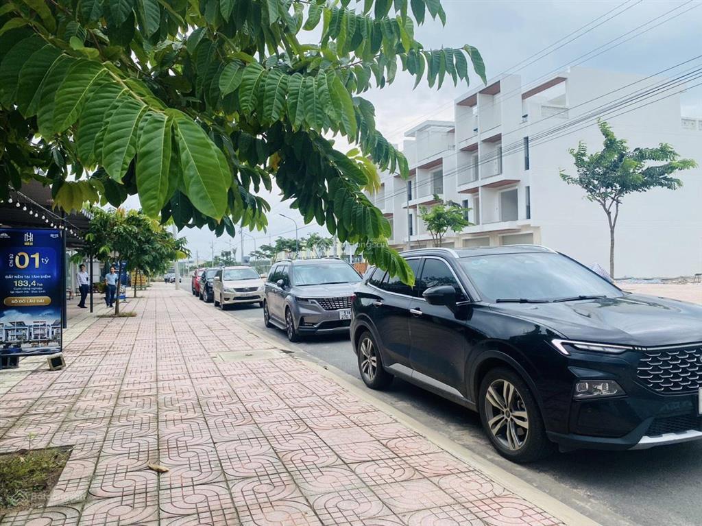 Bán gấp đất khu công nghiệp nam hà đức linh, tỉnh bình thuận diện tích 110m2 giá 1,3 tỷ, 0961 799 ***