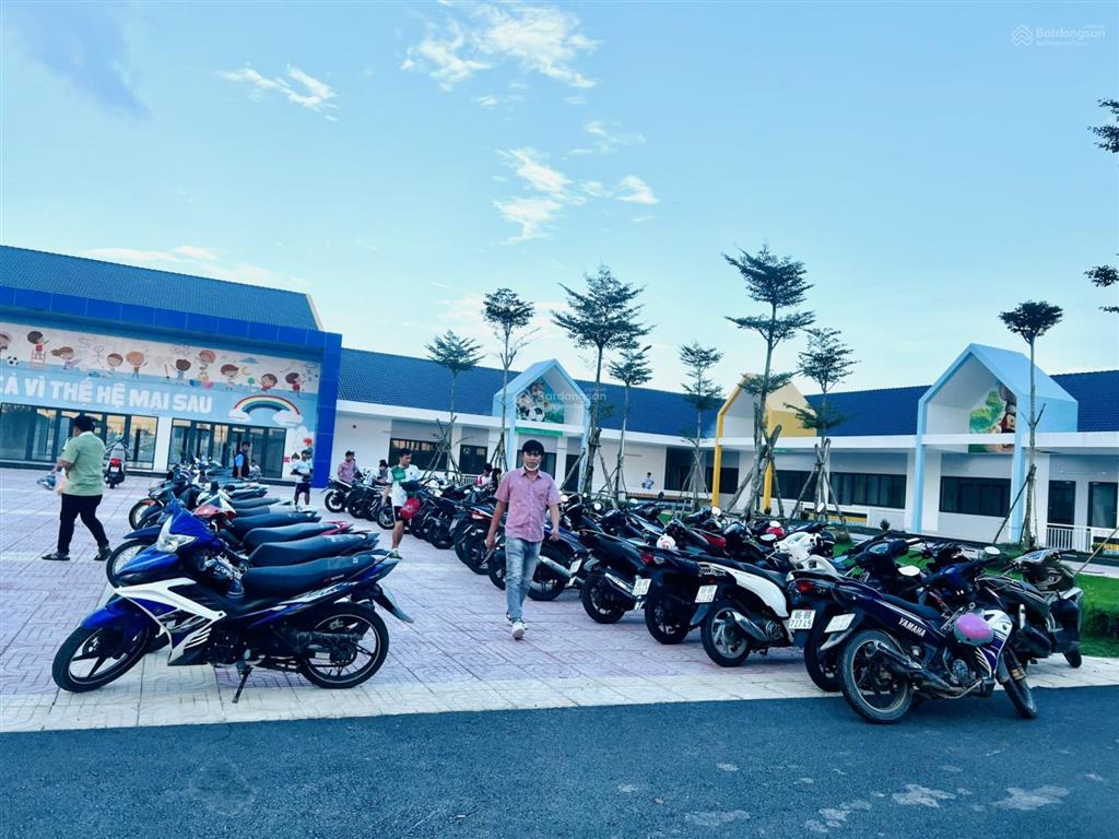 Bán gấp đất khu công nghiệp nam hà đức linh, tỉnh bình thuận diện tích 110m2 giá 1,3 tỷ, 0961 799 ***