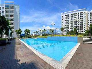 Bán căn hộ tòa ct3 vĩnh điềm trung mới, nội thất cao cấp, 75,2m , 2pn, 2vs, sẵn sổ đỏ.