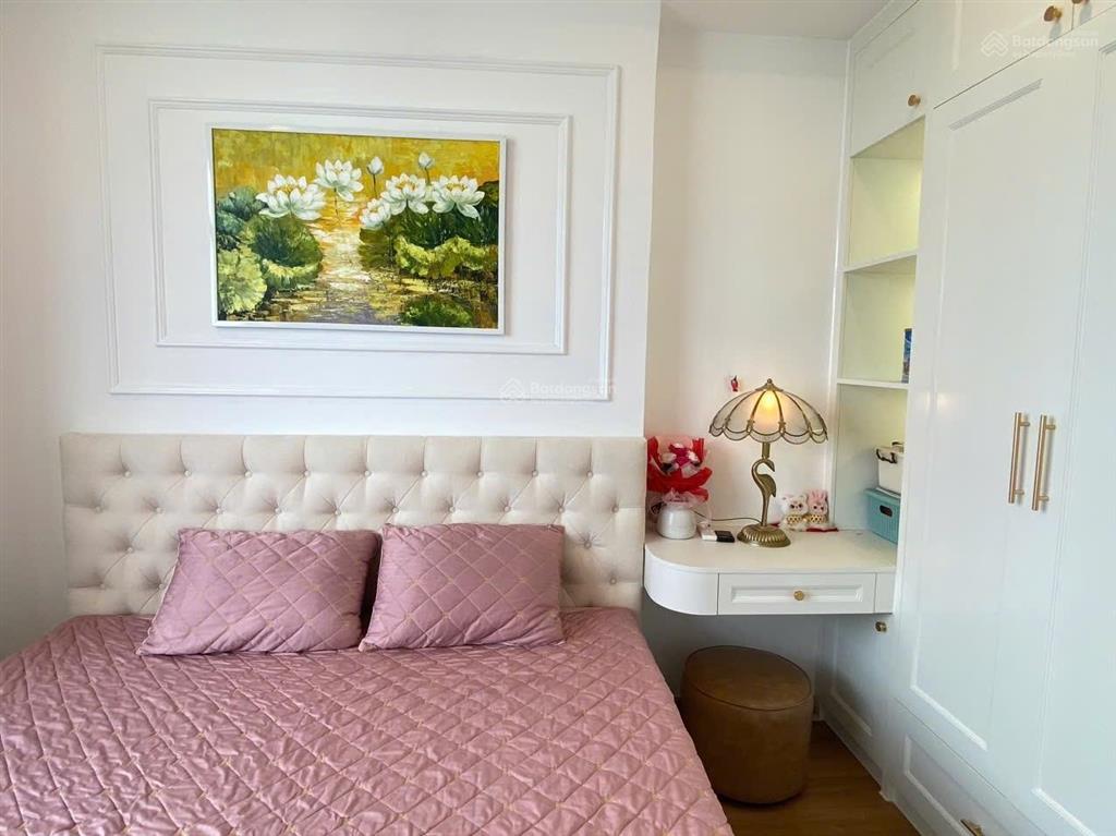 Bán căn hộ napoleon nha trang căn 03 tầng cao 77m2 nội thất xịn, view trực diện biển nha trang