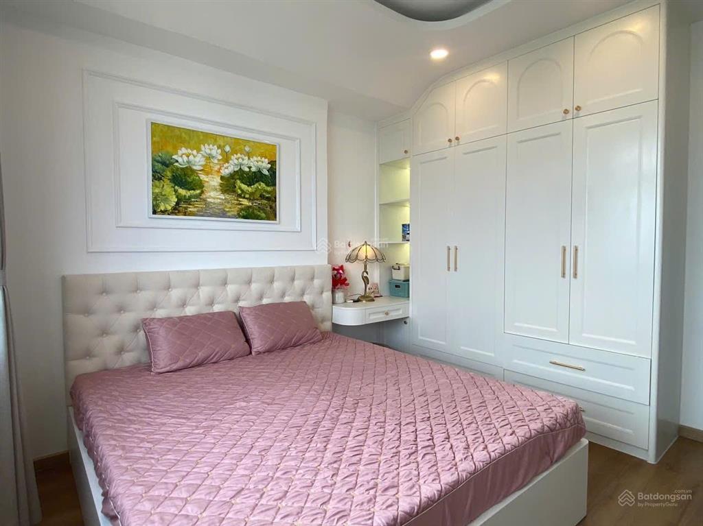 Bán căn hộ napoleon nha trang căn 03 tầng cao 77m2 nội thất xịn, view trực diện biển nha trang