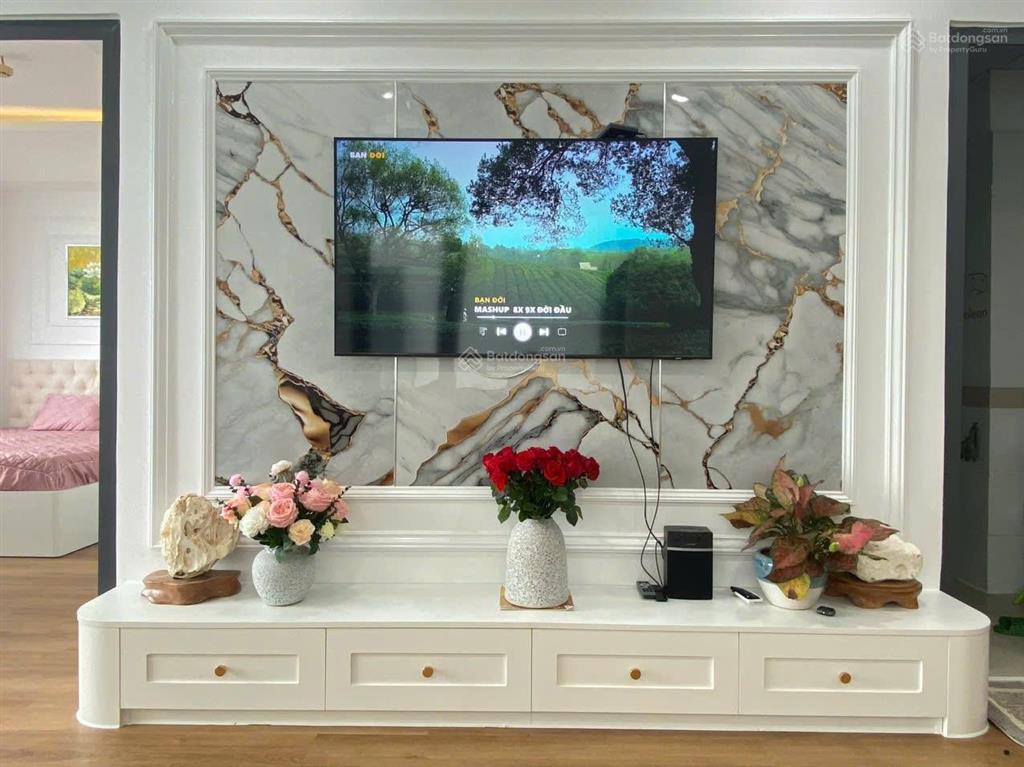 Bán căn hộ napoleon nha trang căn 03 tầng cao 77m2 nội thất xịn, view trực diện biển nha trang