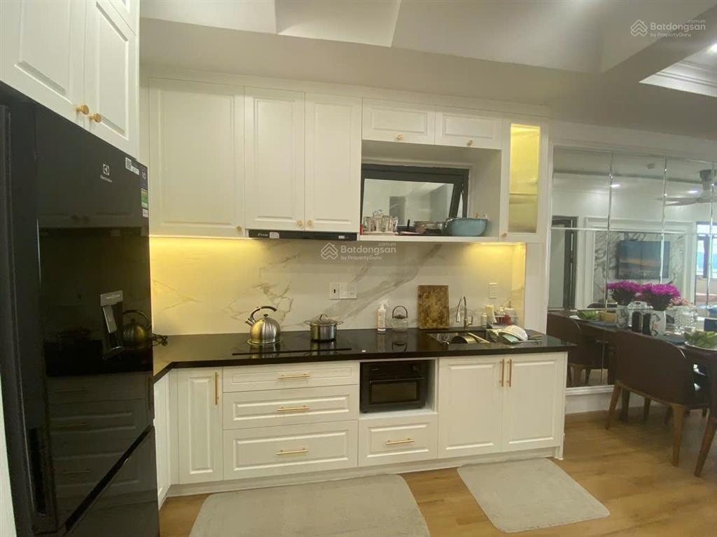 Bán căn hộ napoleon nha trang căn 03 tầng cao 77m2 nội thất xịn, view trực diện biển nha trang