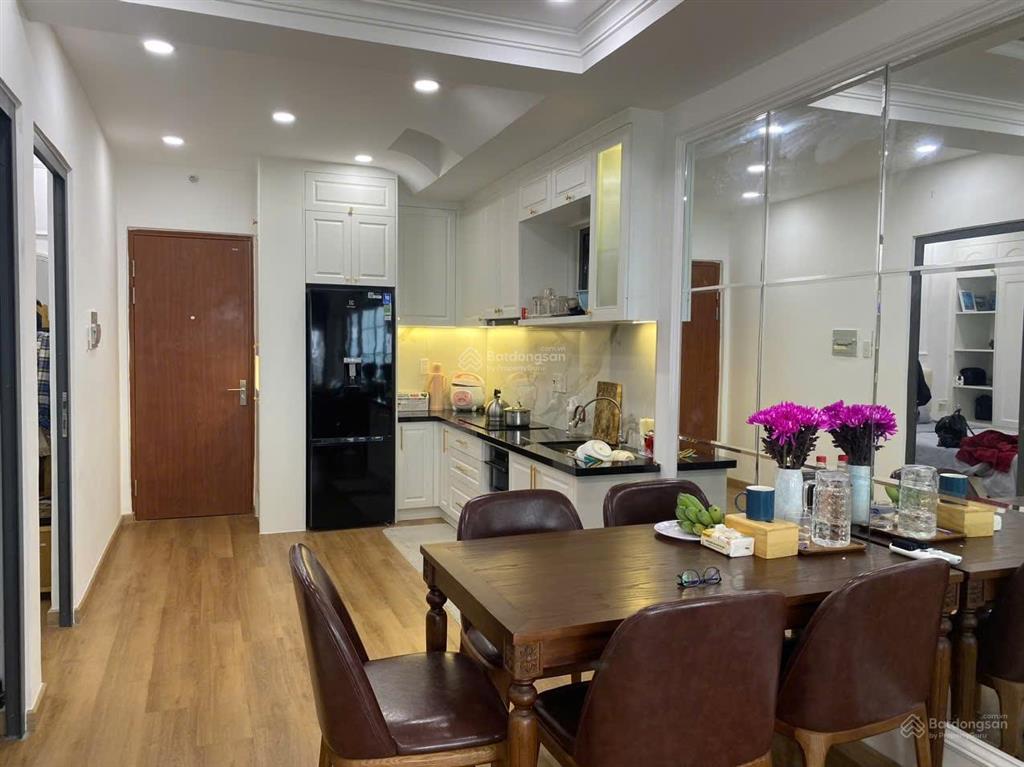 Bán căn hộ napoleon nha trang căn 03 tầng cao 77m2 nội thất xịn, view trực diện biển nha trang