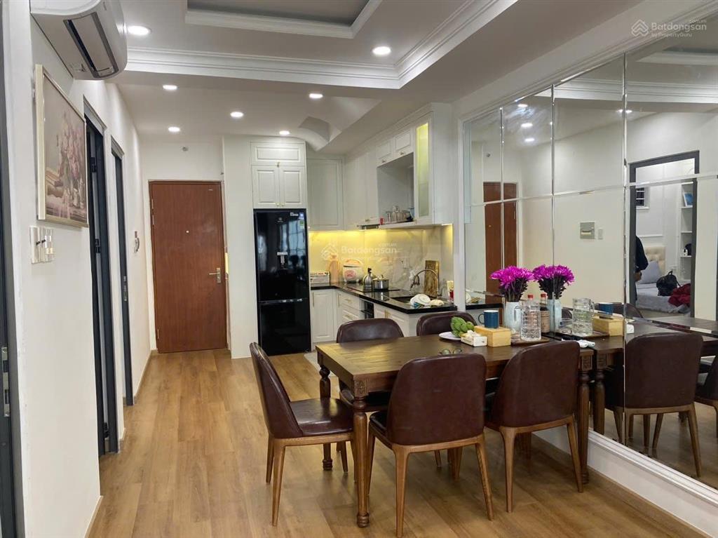 Bán căn hộ napoleon nha trang căn 03 tầng cao 77m2 nội thất xịn, view trực diện biển nha trang