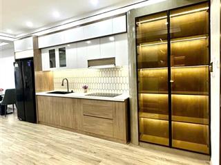 Cần bán căn hộ 3 phòng ngủ full lung linh. chung cư định công, hoàng mai