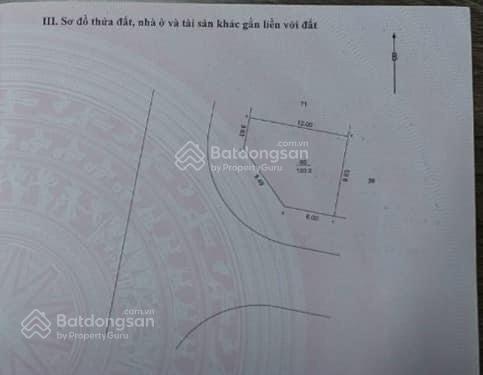 Chính chủ cần bán vài lô đất đường đôi c16 diện tích 60m2 giá 3,x tỷ có thương lượng thiện chí