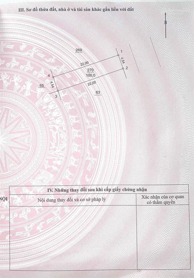 Chính chủ cần bán vài lô đất đường đôi c16 diện tích 60m2 giá 3,x tỷ có thương lượng thiện chí